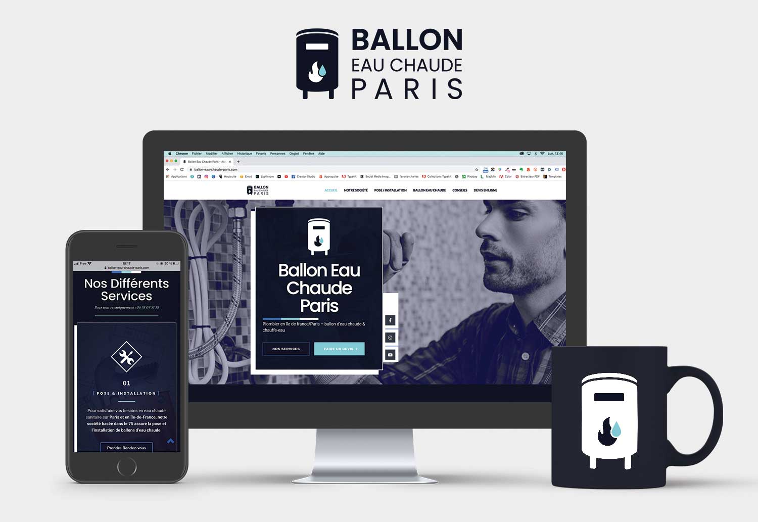 site_internet_plombier_paris
